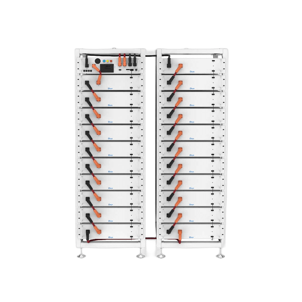 DEYE BOS-A LiFePO4 Commercial Battery Module
