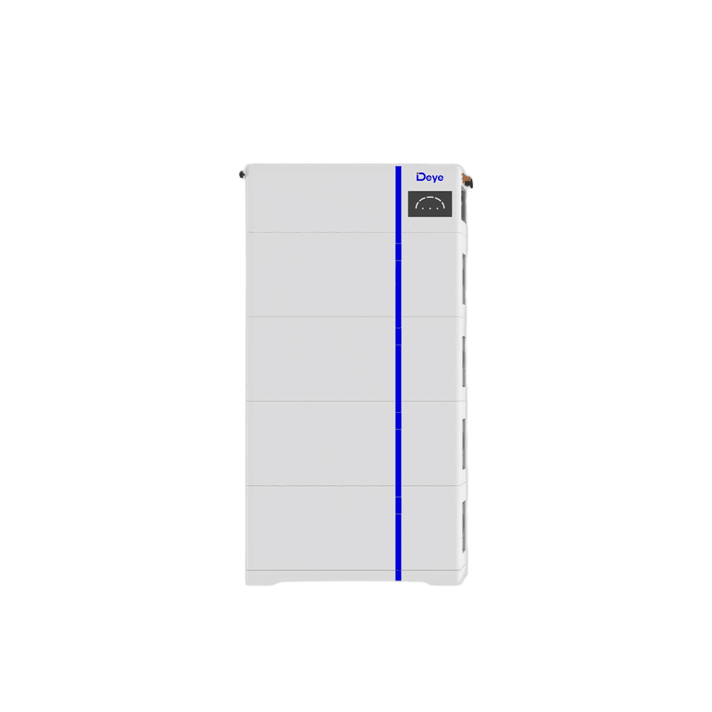 DEYE AI-W5.1-B LFP Battery