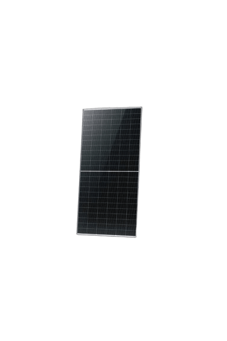 Jinko Solar JKM520N-54HL4M-BDV-F1 N-type bifacial solar panel