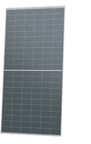 Jinko Solar JKM650N-66HL4M-BDV-Z4C3 N-type bifacial solar panel