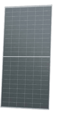 Jinko Solar JKM645N-66HL4M-BDV-Z4C3 N-type bifacial solar panel