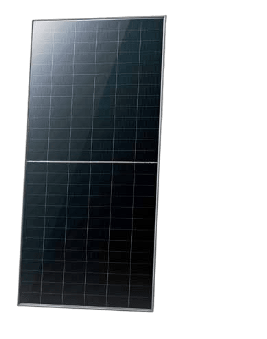 Jinko Solar JKM645N-78HL4-BDV-F10 N-type bifacial solar panel