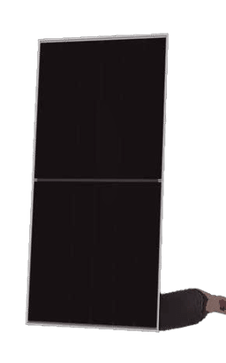 Jinko Solar JKM655N-66QL6-BDV-L-AntiDust-F1 N-type bifacial solar panel