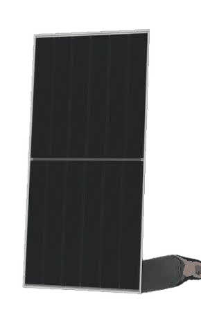 Jinko Solar JKM665N-66QL6-BDX-SafetyKing-F2 N-type bifacial solar panel