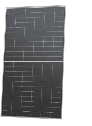 Jinko Solar JKM725N-66HL5-BDV-Z6 N-type bifacial solar panel