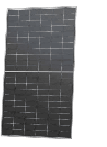 Jinko Solar JKM715N-66HL5-BDV-Z6 N-type bifacial solar panel